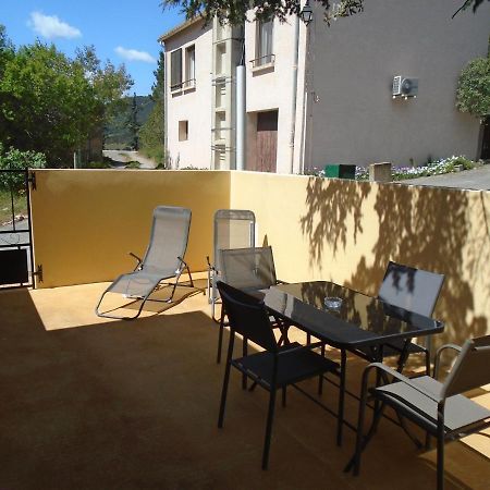 Gite La Tramontane Villa Кюкюнон Екстериор снимка