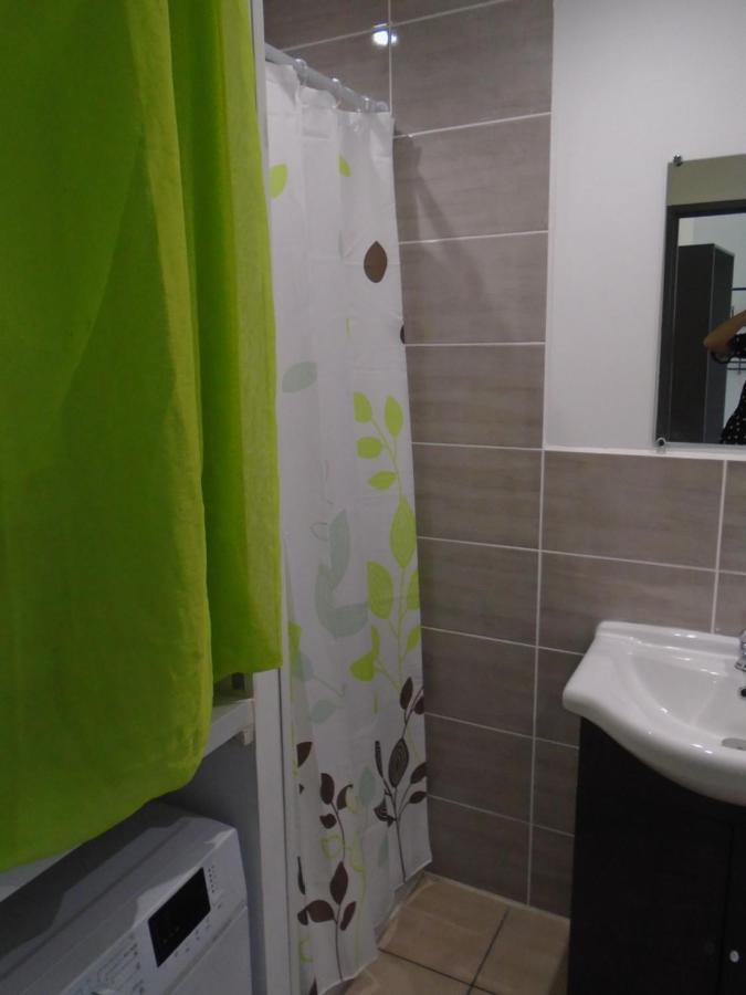 Gite La Tramontane Villa Кюкюнон Екстериор снимка