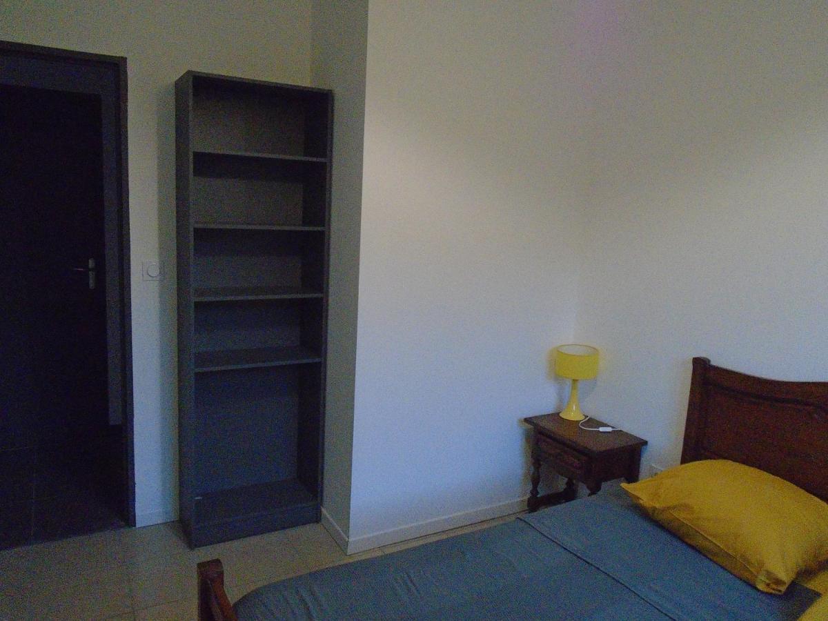 Gite La Tramontane Villa Кюкюнон Екстериор снимка