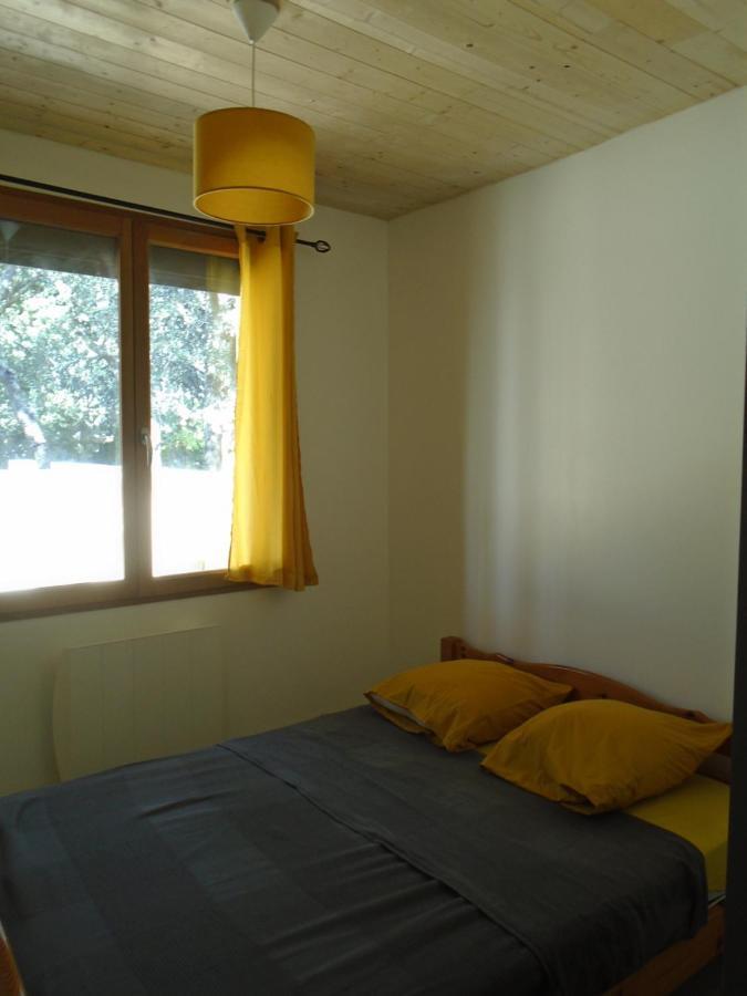 Gite La Tramontane Villa Кюкюнон Екстериор снимка